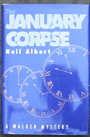 The January Corpse.
