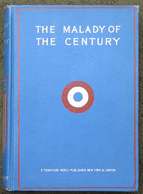 The Malady of the Century.