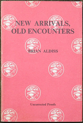 New Arrivals, Old Encounters. Twelve Stories.