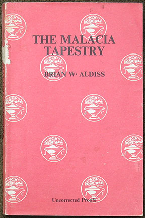 The Malacia Tapestry.