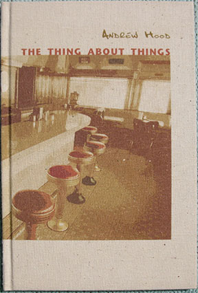 The Thing About Things.