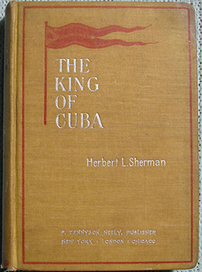 The King of Cuba.