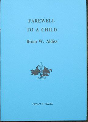 Farewell To A Child.