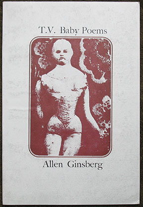 T.V. Baby Poems.