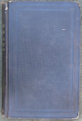 The Newcomes. Memoirs of A Most Respectable Family. Edited by Arthur Pendennis Esq. In Two Volumes.