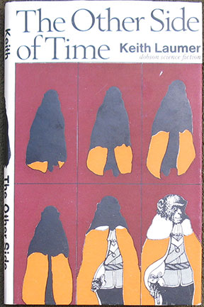 The Other Side of Time.