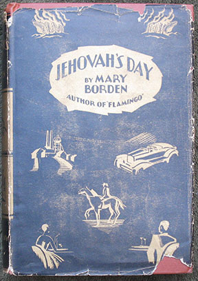 Jehovah's Day.