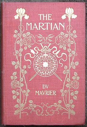 The Martian. A Novel. With Illustrations by The Author.