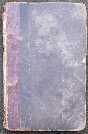 The History of Rasselas, Prince of Abissinia. A Tale. By Dr. Johnson. Two Volumes In One.