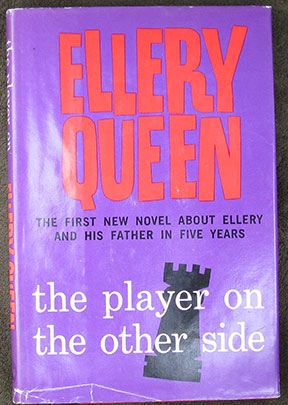 The Player on the Other Side.