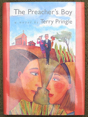 The Preacher's Boy. A Novel.