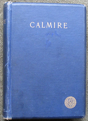 Calmire.