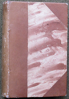 Contes Fantastiques. Tires des Freres de Serapion et des Contes Nocturnes. Traduction de Loeve-Veimars. Avec une Preface par G. Brunet.