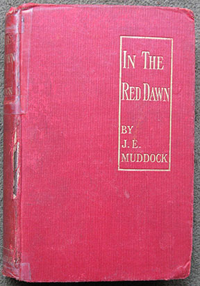 In the Red Dawn. A Manchester Tale.