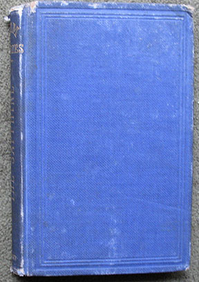 The Sapphire. A Collection of Graphic and Entertaining Tales, Brilliant Poems and Essays. Gleaned Chiefly from Fugitive Literature of the Nineteenth Century.