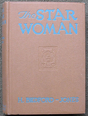 The Star Woman.