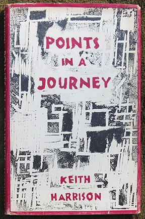 Points In A Journey and Other Poems.