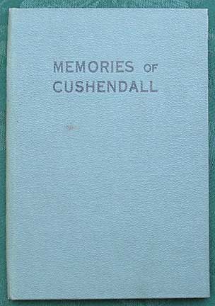 Memories of Cushendall.