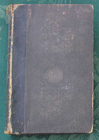 Inquiries Concerning the Intellectual Powers and the Investigation of Truth. From the Last Edinburgh Edition.