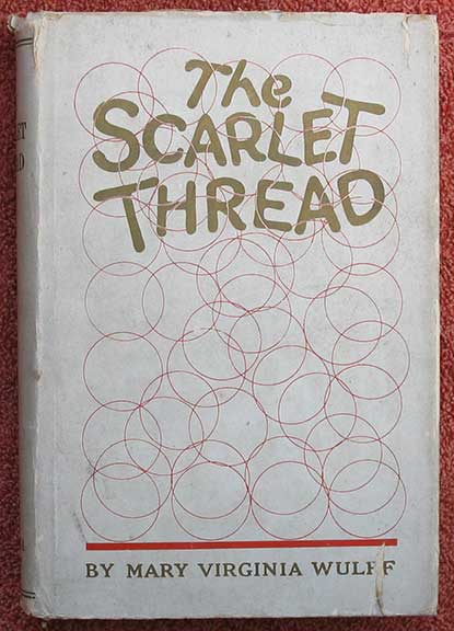 The Scarlet Thread.