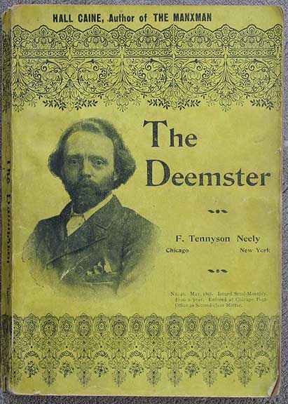 The Deemster.