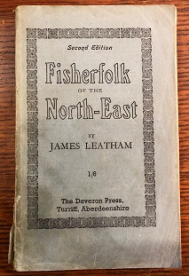 Fisherfolk of the North-East.