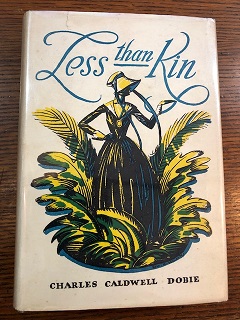Less then Kin.