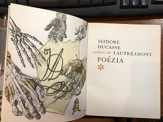Poezia.