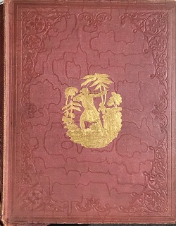 American Scenery. Illustrated in a Series of Views by W.H. Bartlett.