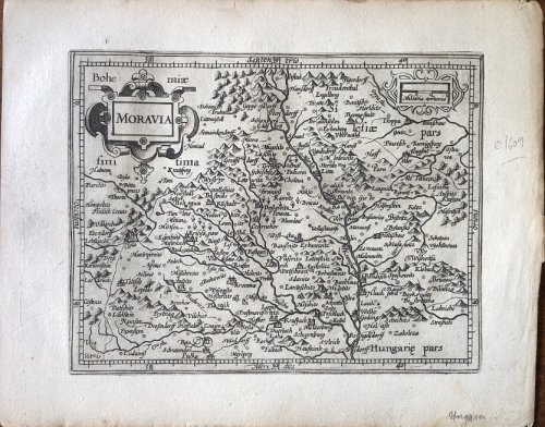 Moravia.