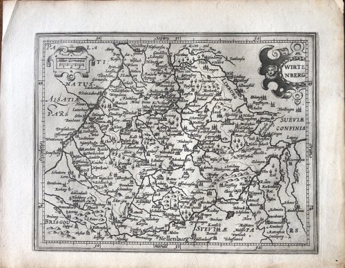 Wirtenberg.