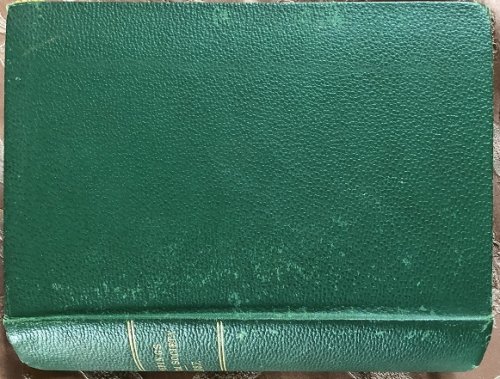 Proceedings of the Scientific Meetings of the Zoological Society of London for the Year 1887.