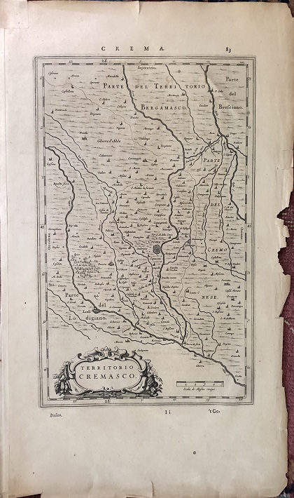 Territorio Cremasco.