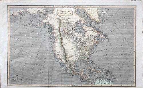 North America.