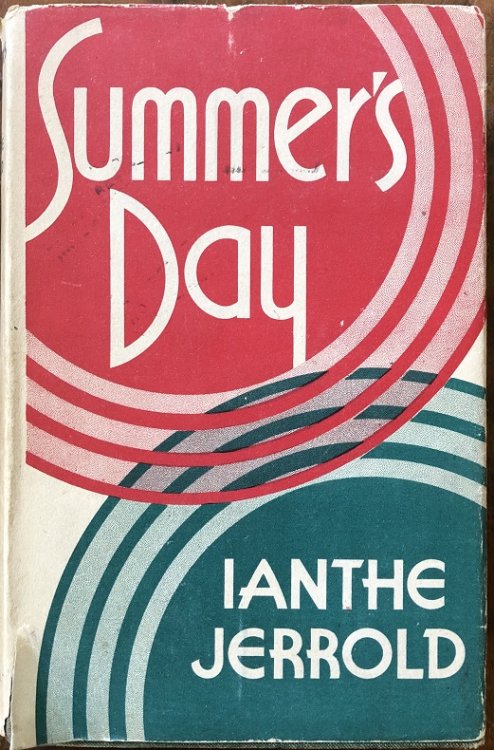 Summer's Day.