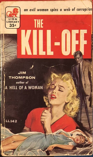 The Kill-Off