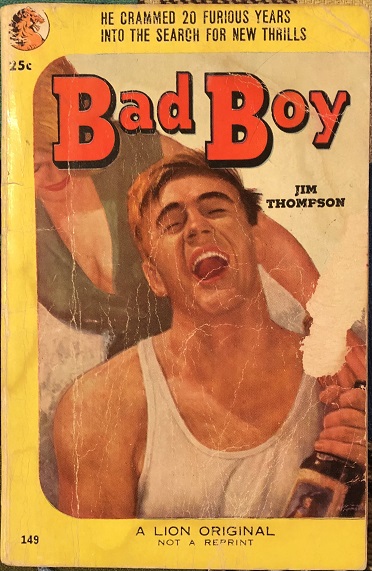 Bad Boy.