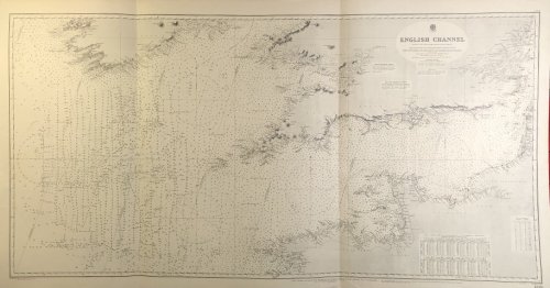 English Channel.