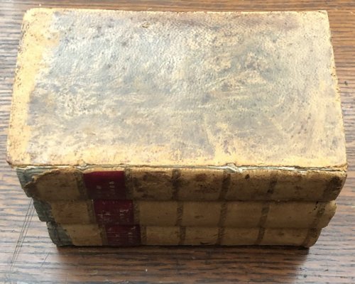 The History of Tom Jones, A Foundling. Cooke's Edition. Embellished With Superb Engravings.
