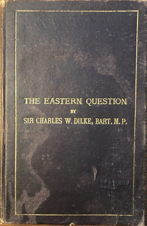 The Eastern Question.