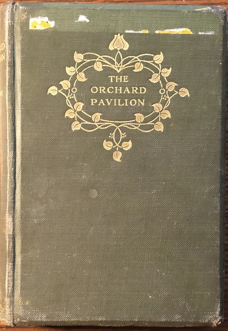 The Orchard Pavilion.