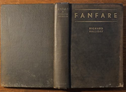 Fanfare.