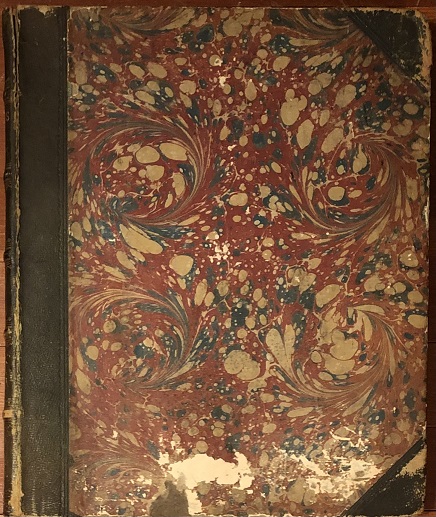 An Essay on Trees in Landscape; or, an Attempt to Shew The Propriety and Importance of Characteristic Expression in This Branch of Art, and the Means of Producing It: with Examples. By the Late Edward Kennion, F.S.A.
