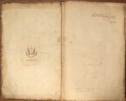 A True Account and Declaration of The Horrid Conspiracy Against the Late King, His Present Majesty, and the Government: As it was Order'd to be Published by His Late Majesty. [bound with]: Copies of the Informations and Original Papers Relating to the Proof of The Horrid Conspiracy Against the Late 