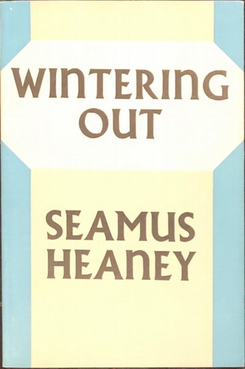 Wintering Out.