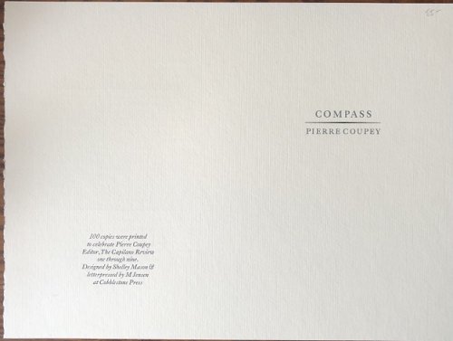 Compass.