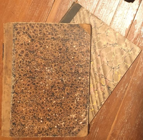 The Well-Spring. Two Volumes: 1844 / 1847.