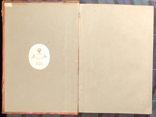 Pictorial History of the Russian War. 1854 - 5 - 6. With Maps, Plans, and Wood Engravings.