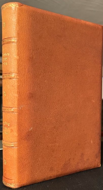 The Route Book of Ringling Bros. Shows. 1882 - 1914.