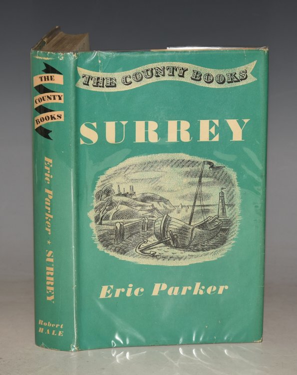 Surrey.